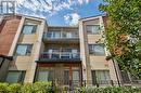 8 - 40 Orchid Place Drive, Toronto (Malvern), ON 