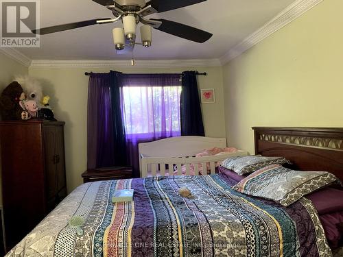 671 Adelaide Avenue E, Oshawa (Eastdale), ON - Indoor Photo Showing Bedroom