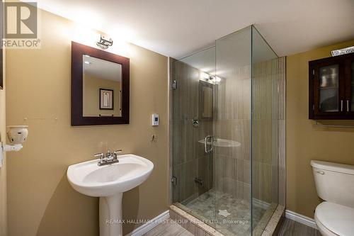 2357 New Providence Street, Oshawa (Windfields), ON - Indoor Photo Showing Bathroom