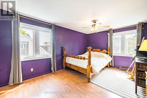 14 Granard Boulevard, Toronto (Cliffcrest), ON - Indoor Photo Showing Bedroom