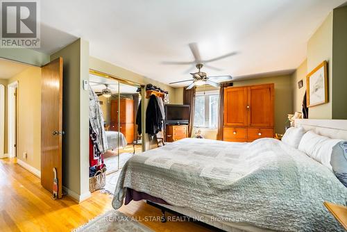 14 Granard Boulevard, Toronto (Cliffcrest), ON - Indoor Photo Showing Bedroom