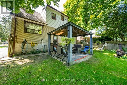 14 Granard Boulevard, Toronto (Cliffcrest), ON - Outdoor With Exterior