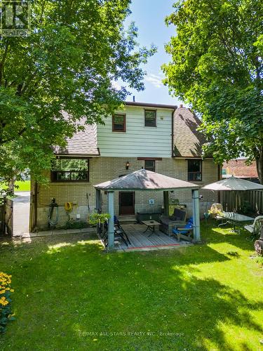 14 Granard Boulevard, Toronto (Cliffcrest), ON - Outdoor