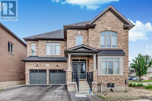 1 Waterfront Crescent, Whitby, ON - Outdoor With Facade