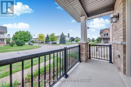 1 Waterfront Crescent, Whitby, ON - Outdoor With Exterior