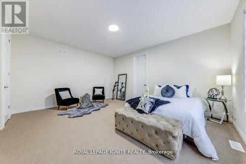 1 Waterfront Crescent, Whitby, ON - Indoor Photo Showing Bedroom