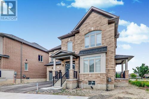 1 Waterfront Crescent, Whitby, ON - Outdoor With Facade