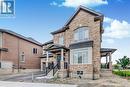 1 Waterfront Crescent, Whitby, ON  - Outdoor With Facade 