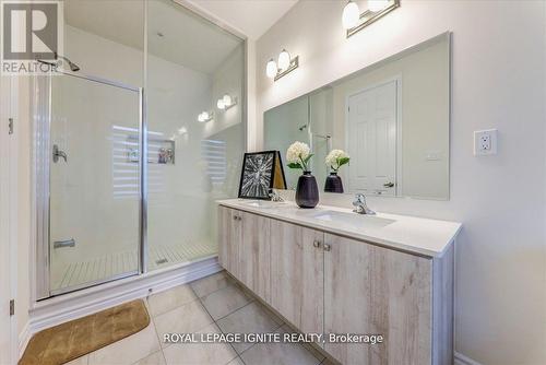 1 Waterfront Crescent, Whitby, ON - Indoor Photo Showing Bathroom