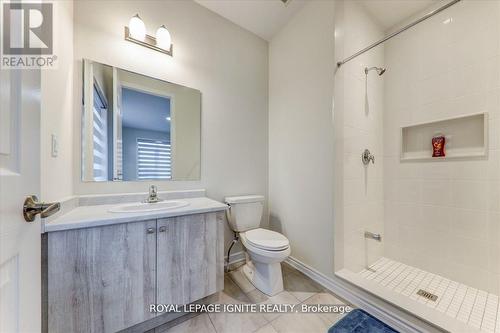 1 Waterfront Crescent, Whitby, ON - Indoor Photo Showing Bathroom