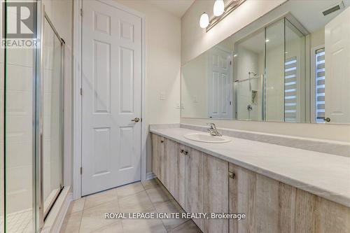 1 Waterfront Crescent, Whitby, ON - Indoor Photo Showing Bathroom