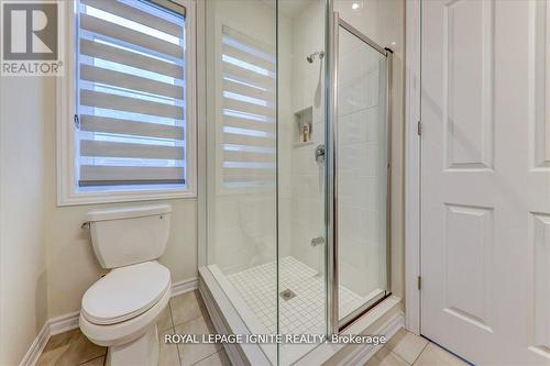 1 Waterfront Crescent, Whitby, ON - Indoor Photo Showing Bathroom