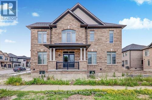 1 Waterfront Crescent, Whitby, ON - Outdoor With Facade