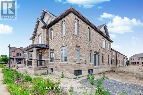 1 Waterfront Crescent, Whitby, ON - Outdoor With Facade