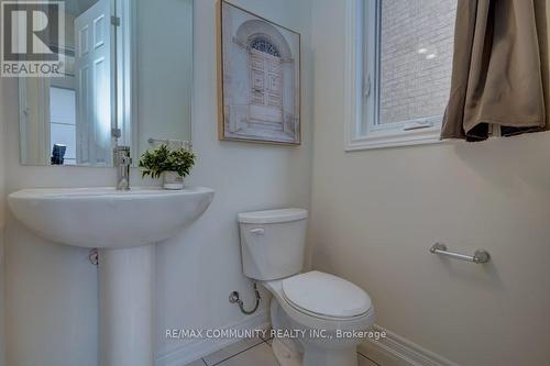 55 Bayardo Drive, Oshawa (Windfields), ON - Indoor Photo Showing Bathroom