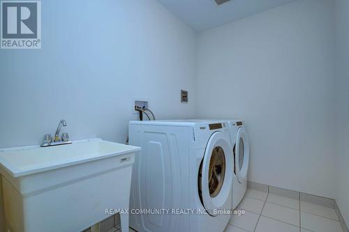 55 Bayardo Drive, Oshawa (Windfields), ON - Indoor Photo Showing Laundry Room