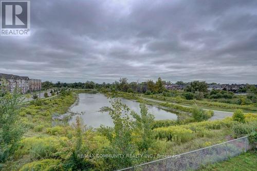 55 Bayardo Drive, Oshawa (Windfields), ON - Outdoor With View