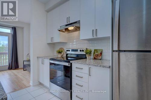 55 Bayardo Drive, Oshawa (Windfields), ON - Indoor Photo Showing Kitchen