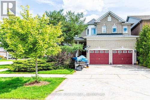 42 Inverhuron Street, Richmond Hill (Oak Ridges Lake Wilcox), ON - Outdoor