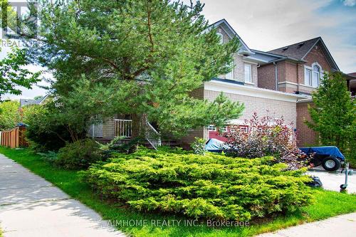 42 Inverhuron Street, Richmond Hill (Oak Ridges Lake Wilcox), ON - Outdoor