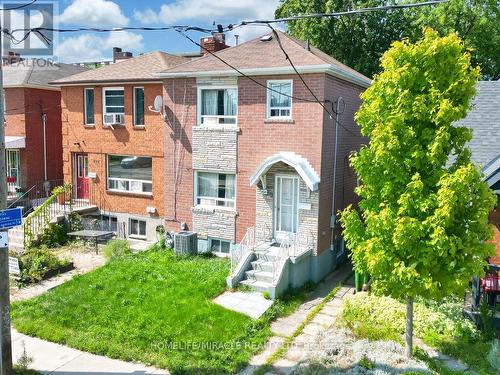 304 Donlands Avenue, Toronto (East York), ON - Outdoor