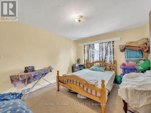 304 Donlands Avenue, Toronto (East York), ON - Indoor Photo Showing Bedroom