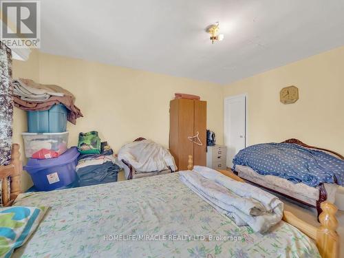 304 Donlands Avenue, Toronto (East York), ON - Indoor Photo Showing Bedroom