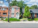 304 Donlands Avenue, Toronto (East York), ON  - Outdoor With Facade 