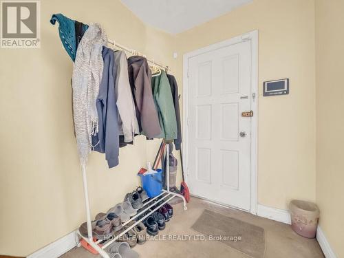 304 Donlands Avenue, Toronto (East York), ON - Indoor With Storage