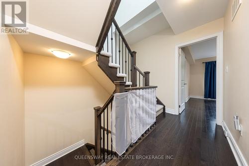 30 Ingleside Street, Vaughan (East Woodbridge), ON - Indoor Photo Showing Other Room