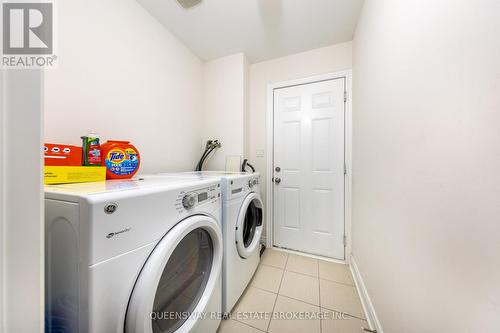 30 Ingleside Street, Vaughan (East Woodbridge), ON - Indoor Photo Showing Laundry Room