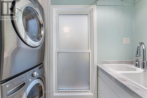 334 Riverdale Avenue, Toronto (Blake-Jones), ON - Indoor Photo Showing Laundry Room