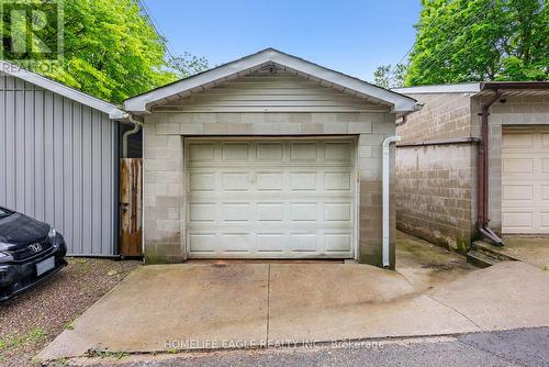 334 Riverdale Avenue, Toronto (Blake-Jones), ON - Outdoor With Exterior