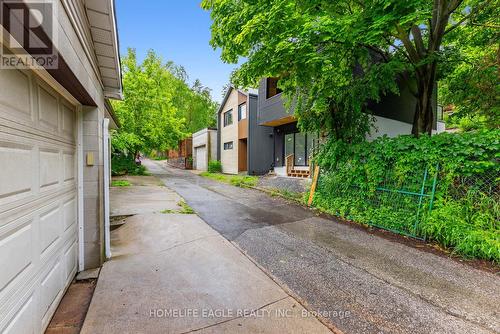 334 Riverdale Avenue, Toronto (Blake-Jones), ON - Outdoor