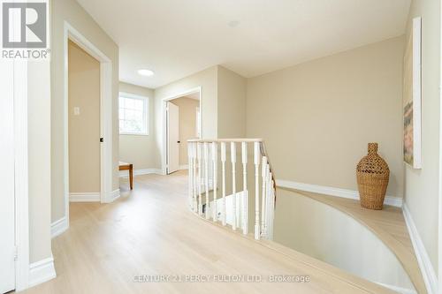 60 Cluett Drive, Ajax (South East), ON - Indoor Photo Showing Other Room