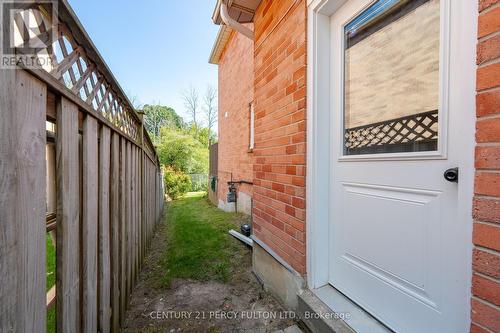 60 Cluett Drive, Ajax (South East), ON -  Photo Showing Other Room