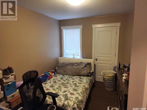 522 Toronto Street, Regina, SK - Indoor Photo Showing Bedroom