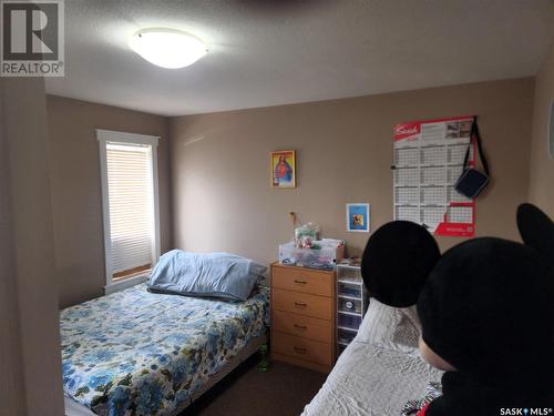 522 Toronto Street, Regina, SK - Indoor Photo Showing Bedroom