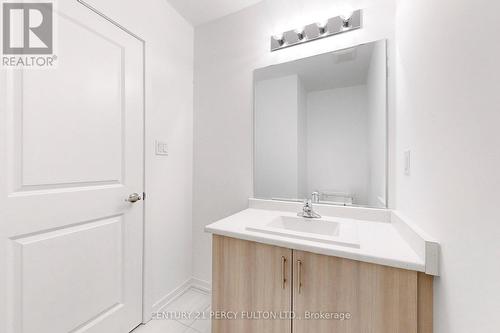 52 Bateson Street, Ajax (South West), ON - Indoor Photo Showing Bathroom