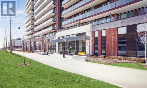 217 - 2550 Simcoe Street N, Oshawa (Windfields), ON - Outdoor