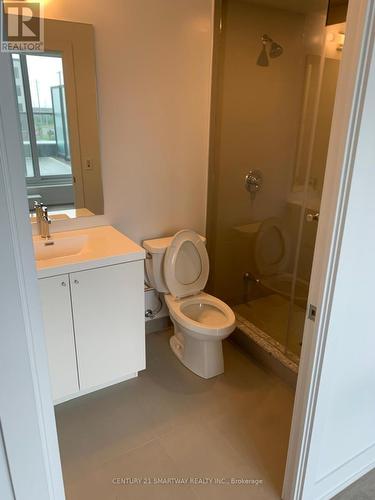 217 - 2550 Simcoe Street N, Oshawa (Windfields), ON - Indoor Photo Showing Bathroom