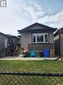 526 Toronto Street, Regina, SK  - Outdoor 