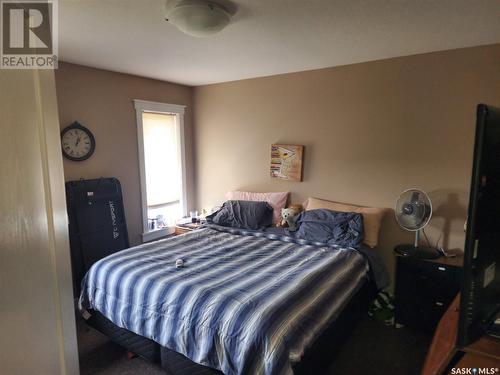 526 Toronto Street, Regina, SK - Indoor Photo Showing Bedroom