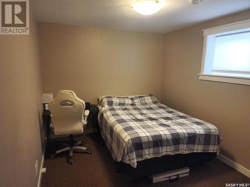 526 Toronto Street, Regina, SK - Indoor Photo Showing Bedroom