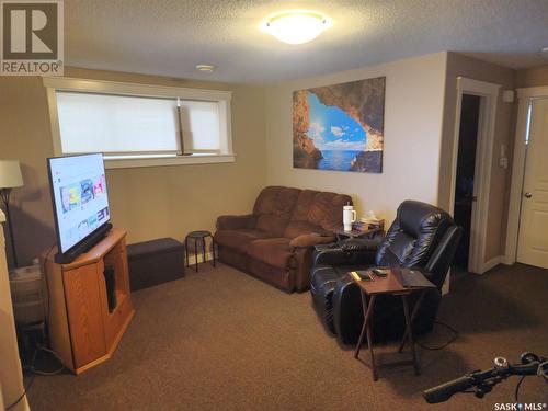 526 Toronto Street, Regina, SK - Indoor