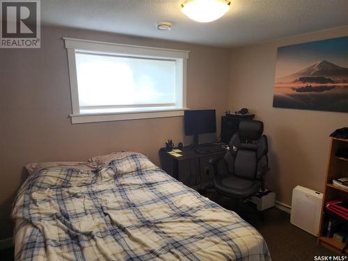 526 Toronto Street, Regina, SK - Indoor Photo Showing Bedroom