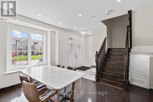 92 East'S Corners Boulevard, Vaughan (Kleinburg), ON - Indoor