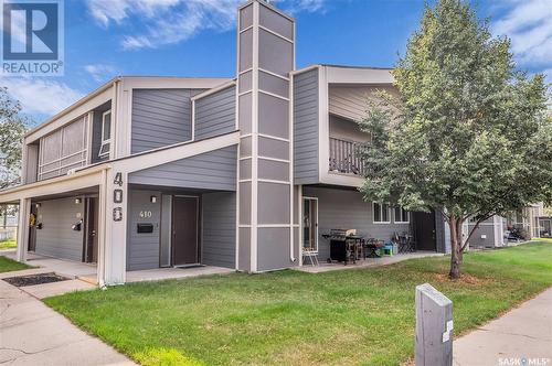 410 425 115Th Street E, Saskatoon, SK - Outdoor