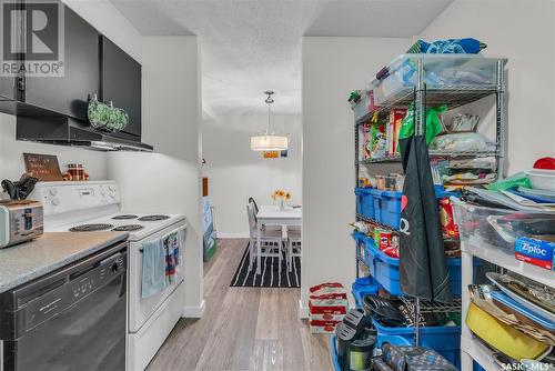 410 425 115Th Street E, Saskatoon, SK - Indoor Photo Showing Kitchen