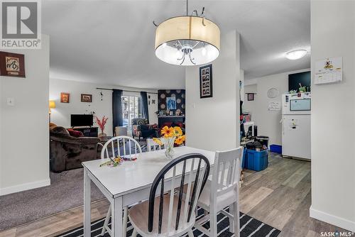 410 425 115Th Street E, Saskatoon, SK - Indoor Photo Showing Dining Room